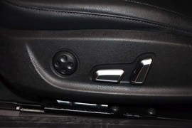 2014款奥迪A5双门45TFSI