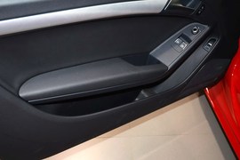 2014款奥迪A5双门45TFSI