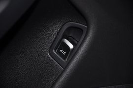 2014款奥迪A5双门45TFSI