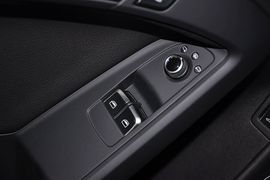 2014款奥迪A5双门45TFSI