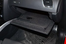 2014款奥迪A5双门45TFSI