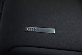 2014款奥迪A5双门45TFSI