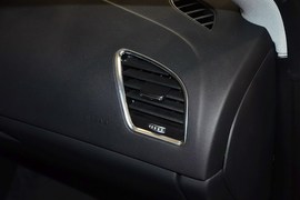 2014款奥迪A5双门45TFSI