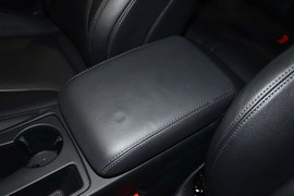 2014款奥迪A5双门45TFSI