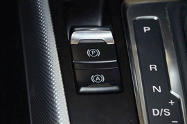 2014款奥迪A5双门45TFSI