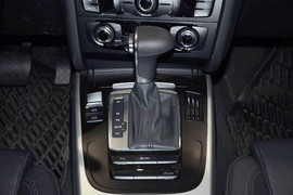 2014款奥迪A5双门45TFSI