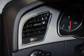 2014款奥迪A5双门45TFSI