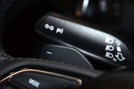 2014款奥迪A5双门45TFSI