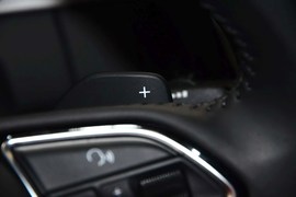 2014款奥迪A5双门45TFSI