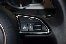 2014款奥迪A5双门45TFSI