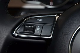 2014款奥迪A5双门45TFSI