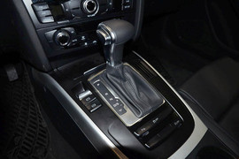 2014款奥迪A5双门45TFSI