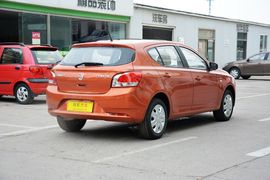2014款宝骏610