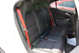 2014款奔驰A45