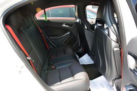 2014款奔驰A45