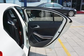 2014款奔驰A45