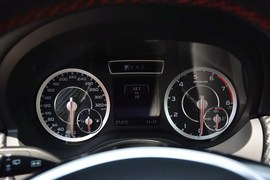 2014款奔驰A45