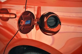 2014款丰田威驰1.3L自动型尚版