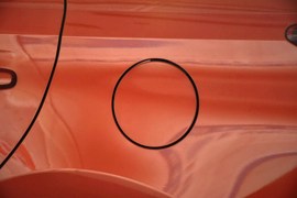 2014款丰田威驰1.3L自动型尚版