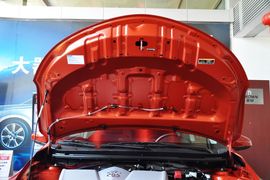 2014款丰田威驰1.3L自动型尚版