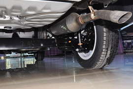 2014款丰田威驰1.3L自动型尚版