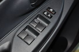 2014款丰田威驰1.3L自动型尚版