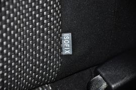 2014款丰田威驰1.3L自动型尚版