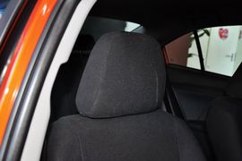 2014款丰田威驰1.3L自动型尚版