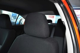 2014款丰田威驰1.3L自动型尚版