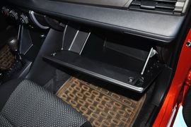 2014款丰田威驰1.3L自动型尚版