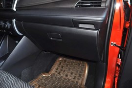 2014款丰田威驰1.3L自动型尚版