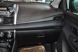 2014款丰田威驰1.3L自动型尚版