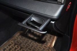 2014款丰田威驰1.3L自动型尚版