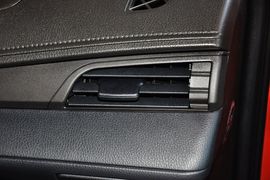 2014款丰田威驰1.3L自动型尚版
