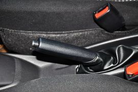 2014款丰田威驰1.3L自动型尚版