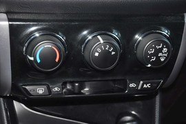 2014款丰田威驰1.3L自动型尚版