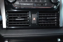 2014款丰田威驰1.3L自动型尚版