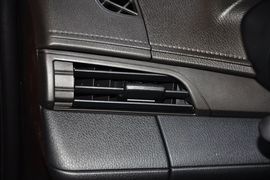 2014款丰田威驰1.3L自动型尚版