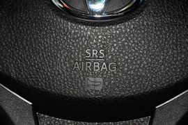 2014款丰田威驰1.3L自动型尚版