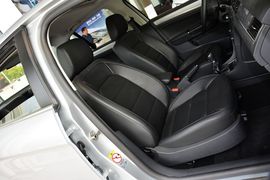 2014款大众宝来1.6L自动时尚型