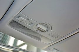 2014款大众宝来1.6L自动时尚型