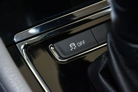 2014款大众宝来1.6L自动时尚型