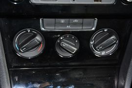 2014款大众宝来1.6L自动时尚型