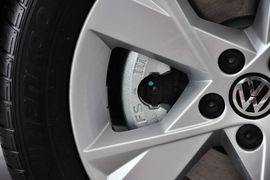 2014款大众宝来1.6L自动时尚型