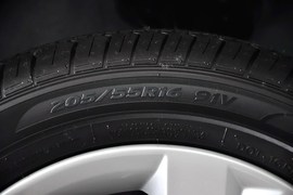 2014款大众宝来1.6L自动时尚型