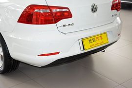 2014款大众宝来1.6L自动时尚型