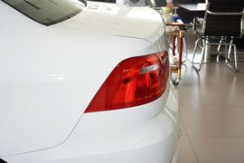 2014款大众宝来1.6L自动时尚型