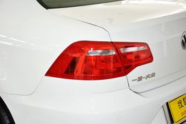 2014款大众宝来1.6L自动时尚型