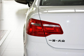 2014款大众宝来1.6L自动时尚型