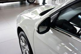 2014款大众宝来1.6L自动时尚型